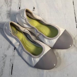 puma ballet flats nordstrom